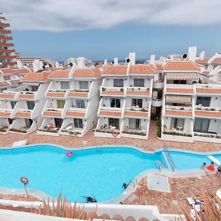 Floritas 25 - One Bed