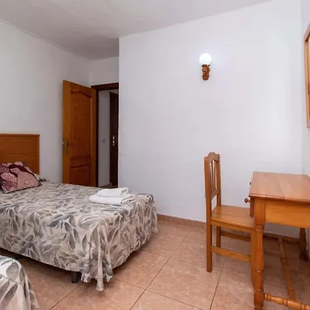 Lägenhet Floritas 25 - One Bed Arona (Tenerife)