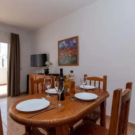 Apartment Floritas 25 - One Bed