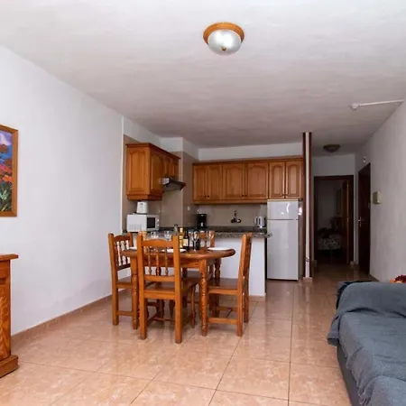 Floritas 25 - One Bed