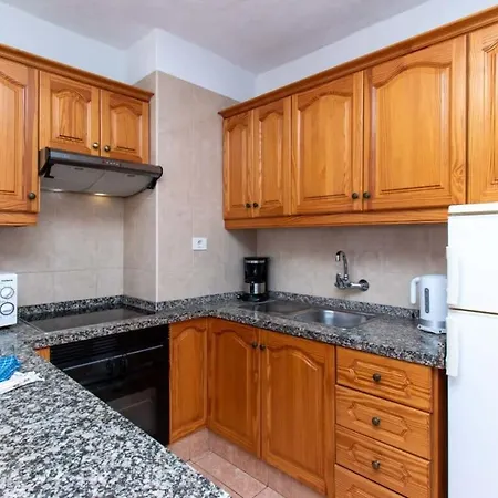 Floritas 25 - One Bed Arona (Tenerife)