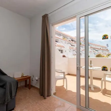 Floritas 25 - One Bed Lägenhet *