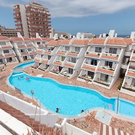 Apartment Floritas 25 - One Bed Arona (Tenerife)