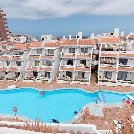 Floritas 25 - One Bed Apartment *