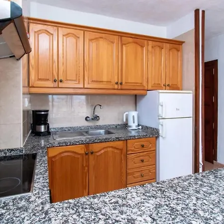 Apartamento Floritas 25 - One Bed Arona (Tenerife)