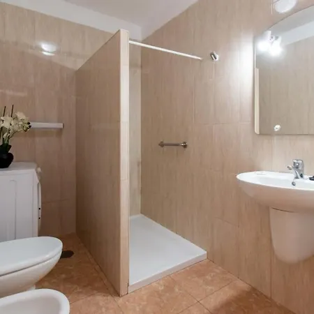 Apartamento Floritas 25 - One Bed