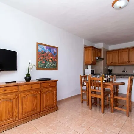 Apartamento Floritas 25 - One Bed