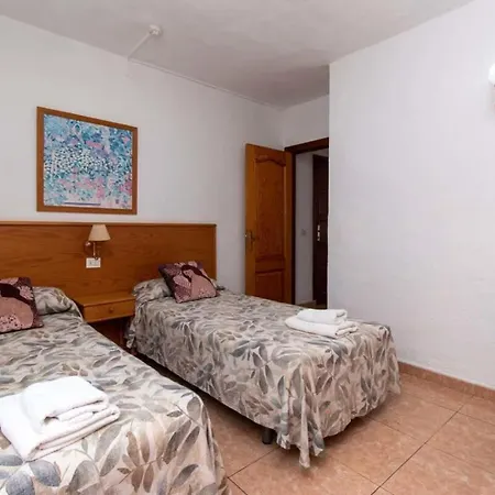 Floritas 25 - One Bed Apartamento
