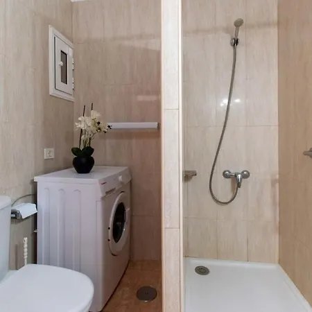 Apartamento Floritas 25 - One Bed *
