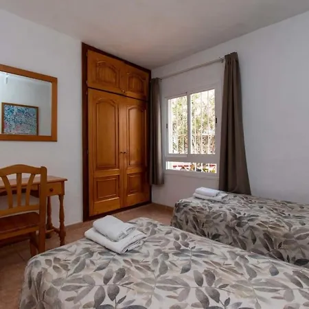 Floritas 25 - One Bed Apartamento *