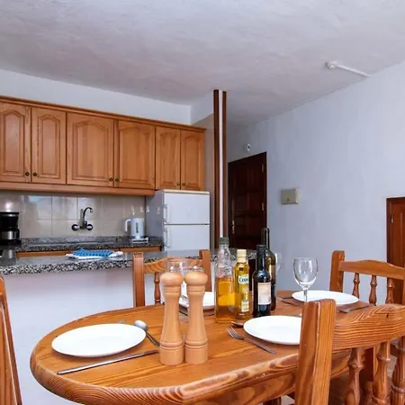 Apartamento Floritas 25 - One Bed *