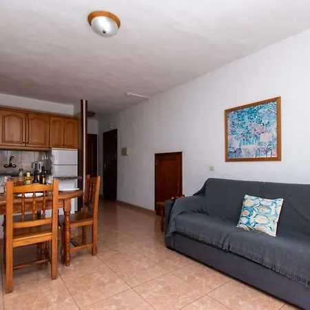 Apartamento Floritas 25 - One Bed Arona (Tenerife)