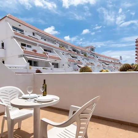 Apartamento Floritas 25 - One Bed