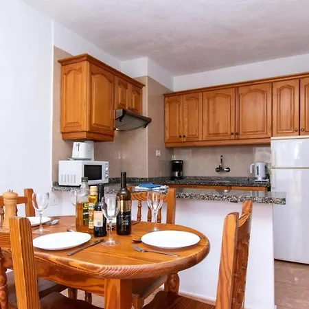 Apartamento Floritas 25 - One Bed *